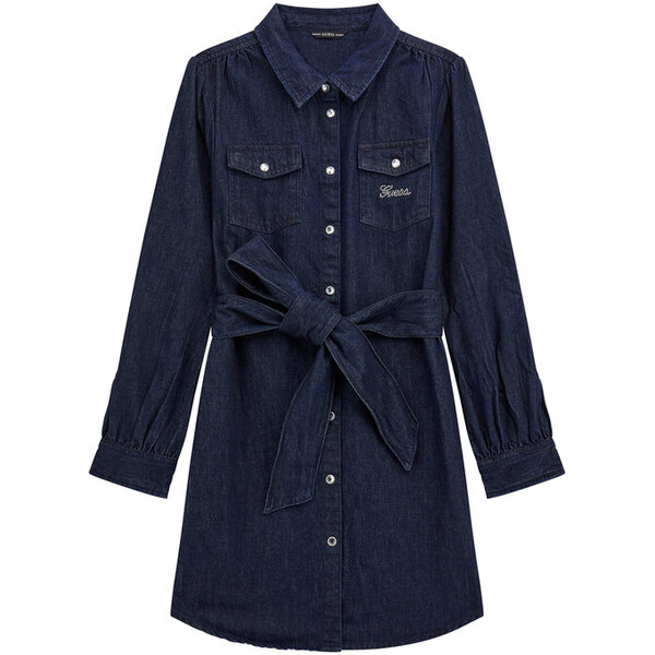 Džínsové šaty Guess 65414803