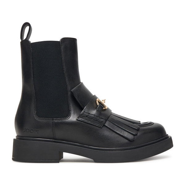 Členková obuv s elastickým prvkom JOOP! 65414851