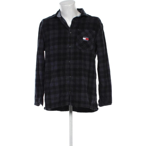 Pánska košeľa Tommy Jeans 65413247