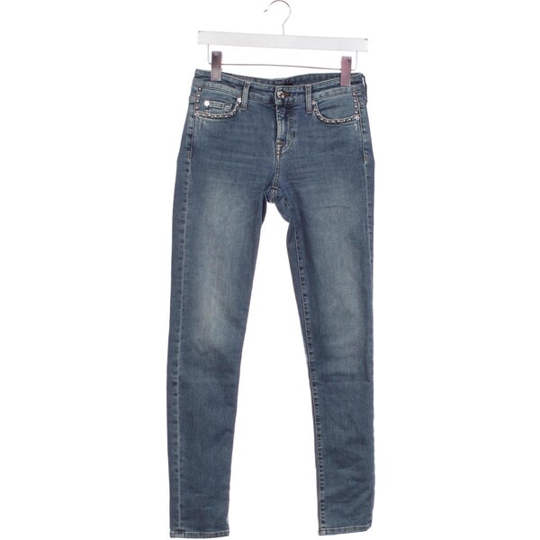 Dámske džínsy 7 For All Mankind 65413433