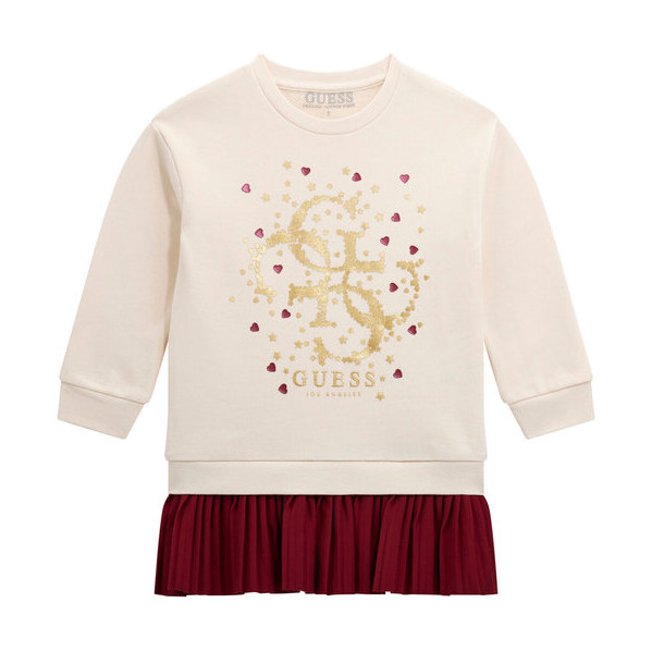 Úpletové šaty Guess 65414827