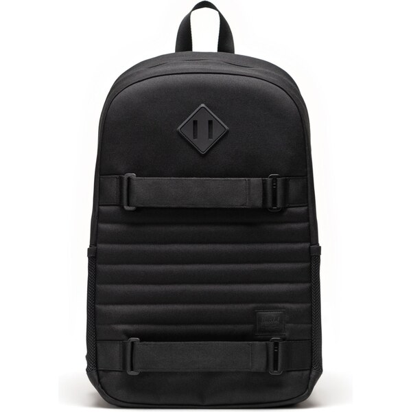 Herschel Batoh Fleet Skate čierna 65415184