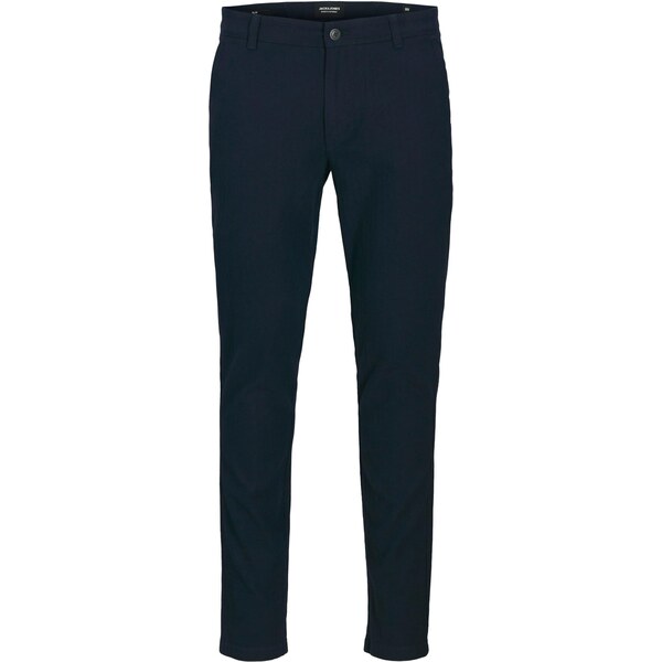JACK & JONES Nohavice JPSTMARCO BOWIE námornícka modrá 65415471