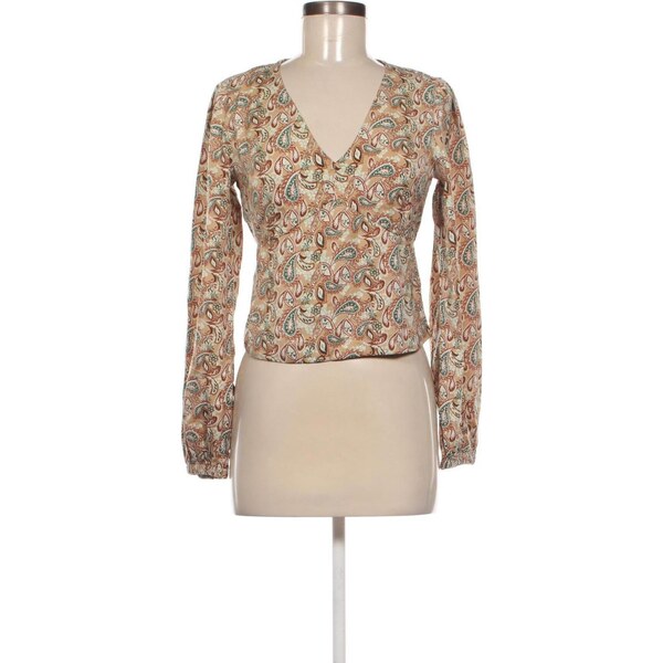 Dámska blúza Rainbow 65413849