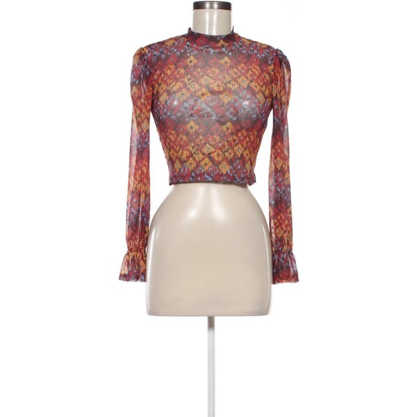 Dámska blúza Sinsay 65413874