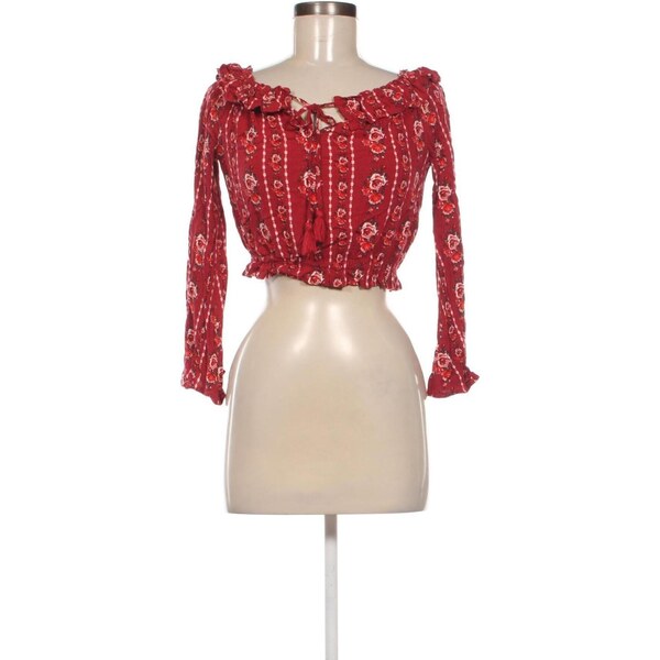 Dámska blúza H&M Divided 65413927