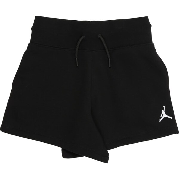 Jordan Nohavice BRKN FLC čierna 65595353