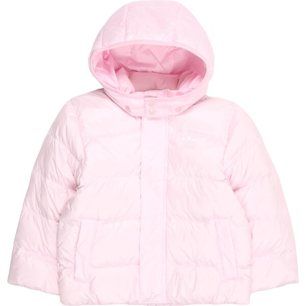 ADIDAS ORIGINALS Zimná bunda ružová 65893689