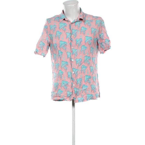 Pánska košeľa Bershka 65414445