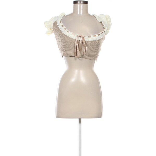 Dámsky pulóver SHEIN 65414250