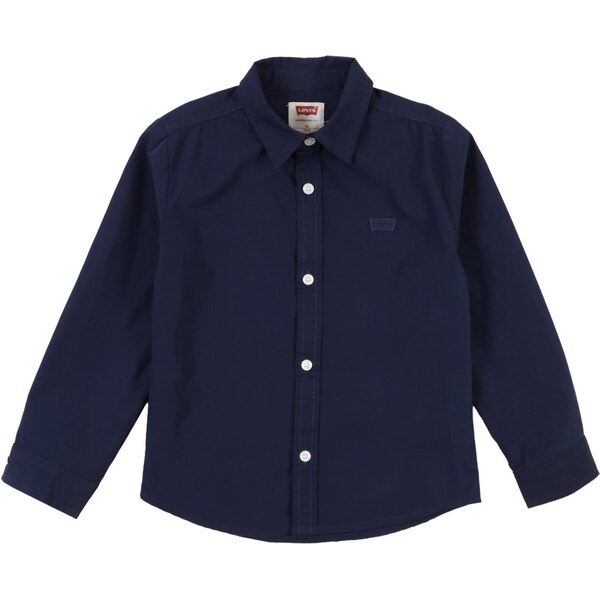 Levis Kids Košeľa BATTERY HOUSEMARK námornícka modrá 65415667