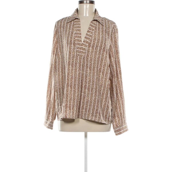 Dámska blúza Terre Bleue 65414286