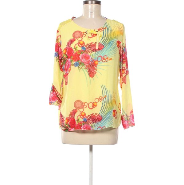 Dámska blúza Unbranded 65414307