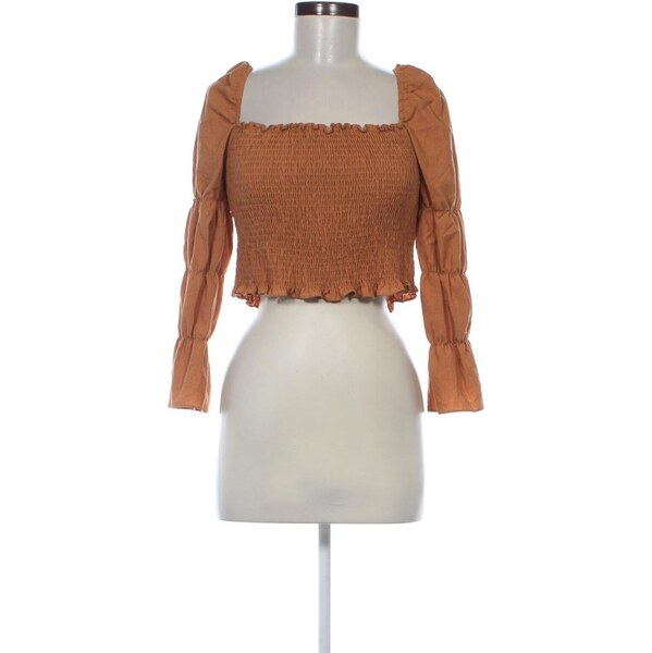 Dámska blúza SHEIN 65414322