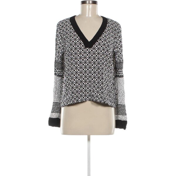 Dámska blúza H&M 65414342