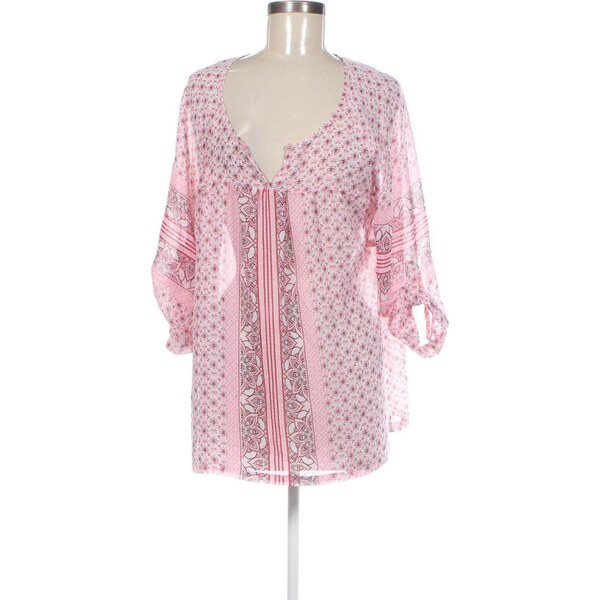 Dámska blúza Rainbow 65414389