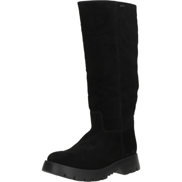 Högl Čižmy CASSIDY čierna 65415253