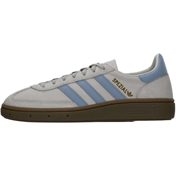 ADIDAS ORIGINALS Tenisky Handball Spezial zafírová / sivá 65415467