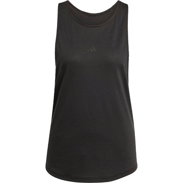 ADIDAS PERFORMANCE Športový top ES čierna 65893606