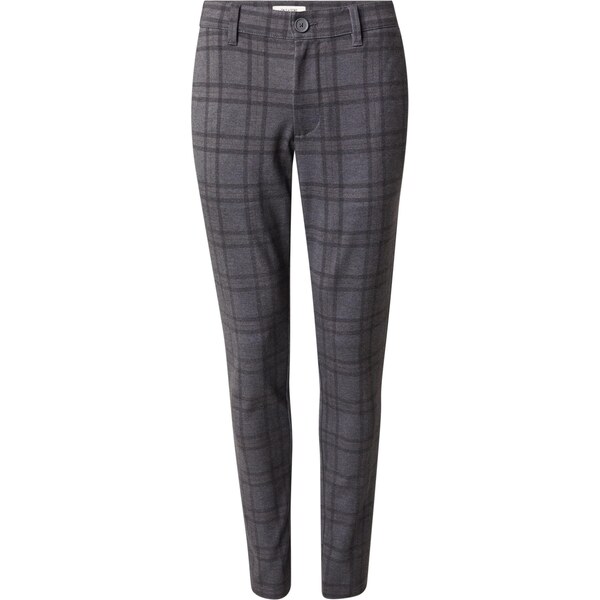 Only & Sons Nohavice ONSMARK modrosivá / čierna 65893648