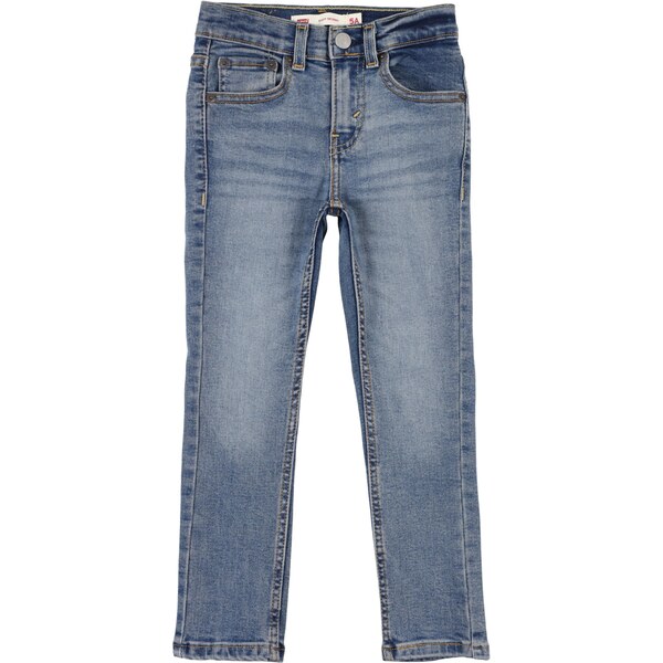 Levis Kids Džínsy 510 modrá denim 65415651
