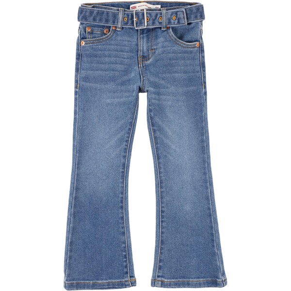 Levis Kids Džínsy modrá denim 65679386