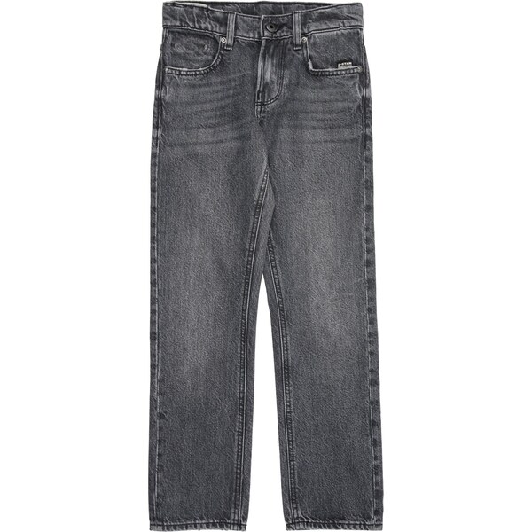 G-STAR Džínsy MOSA čierny denim 65708051