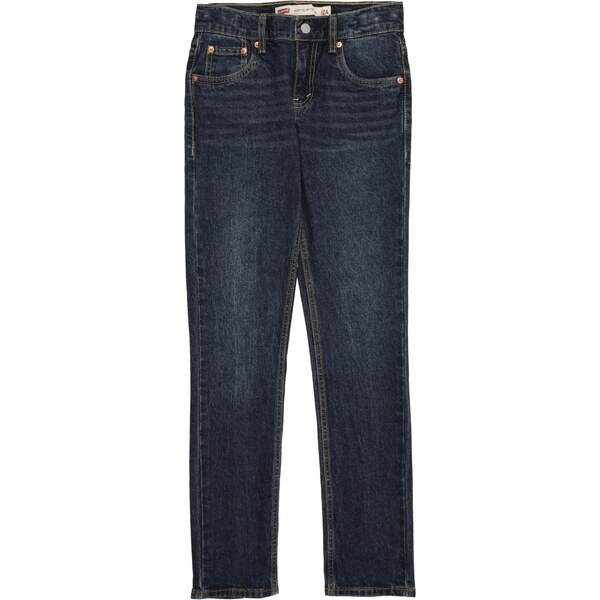 Levis Kids Džínsy 512 tmavomodrá 65415646