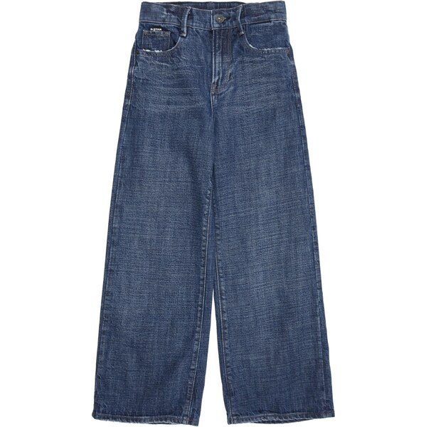 G-STAR Džínsy DECK 2.0 modrá denim 65708053