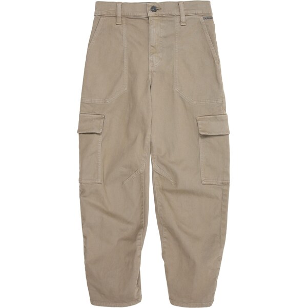 G-STAR Nohavice sivobéžová 65708042