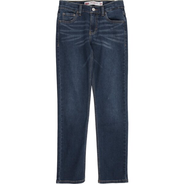 Levis Kids Džínsy 502 tmavomodrá 65415655