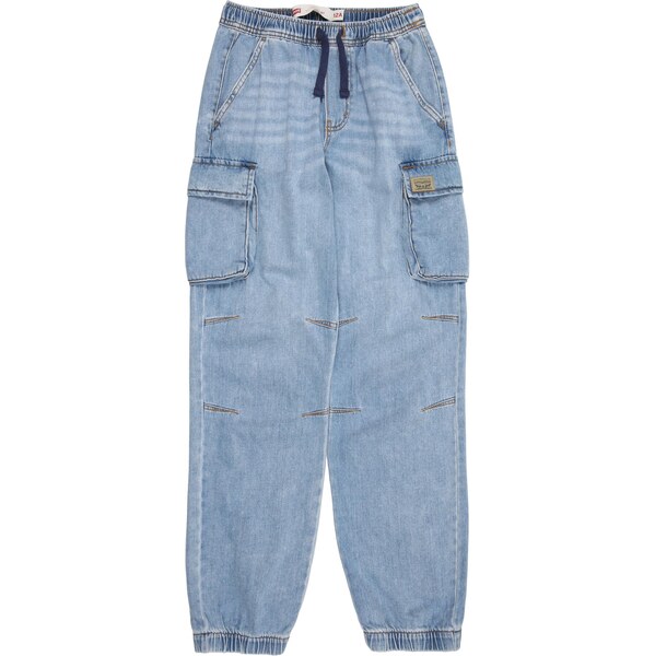 Levis Kids Džínsy modrá denim 65679389
