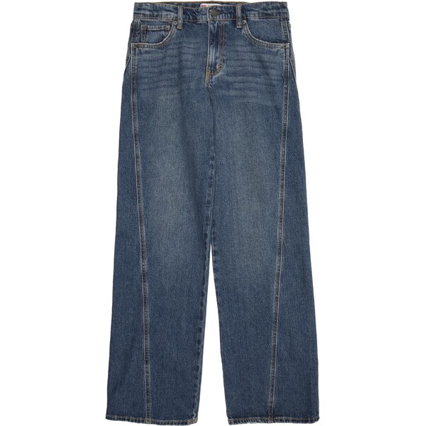 Levis Kids Džínsy tmavomodrá 65679391