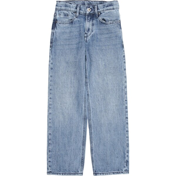 G-STAR Džínsy DAKOTA modrá denim 65708060