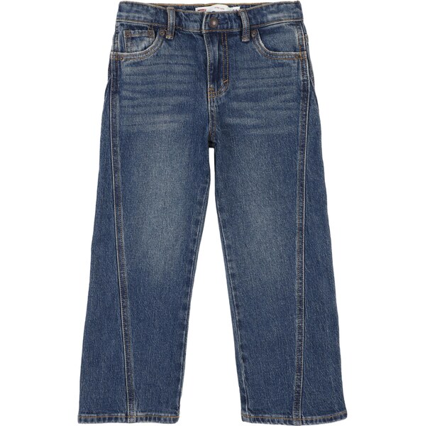 Levis Kids Džínsy modrá denim 65679390