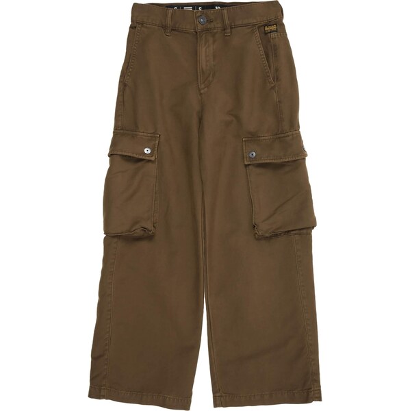 G-STAR Nohavice kaki 65708054