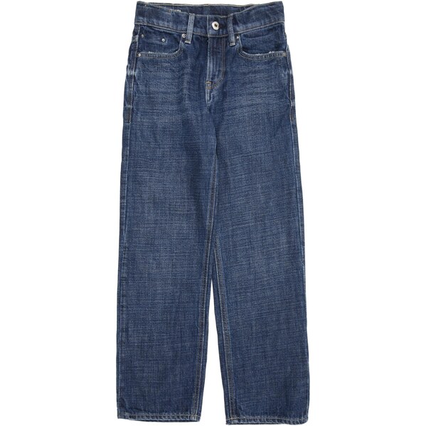 G-STAR Džínsy DAKOTA modrá denim 65708055