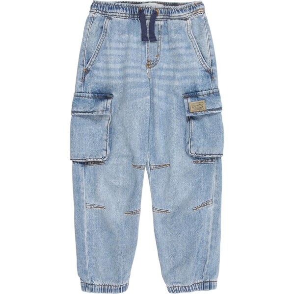 Levis Kids Džínsy svetlomodrá 65415670