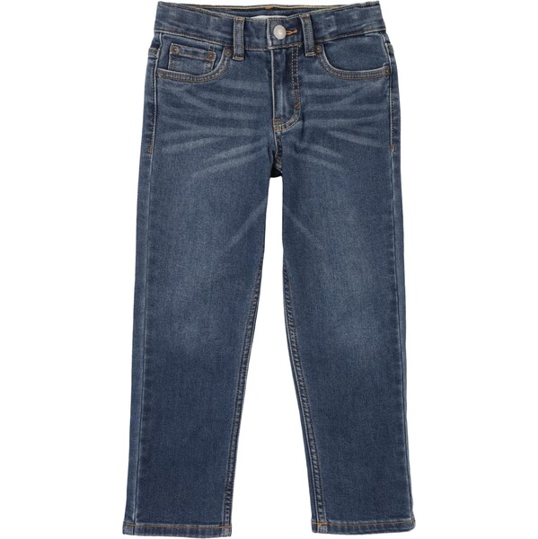 Levis Kids Džínsy 502 tmavomodrá 65415672