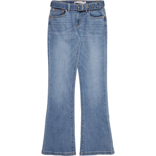 Levis Kids Džínsy modrá 65679393