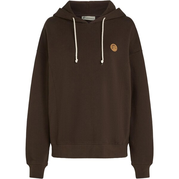 ONEILL Mikina tmavohnedá / zmiešané farby 65678508