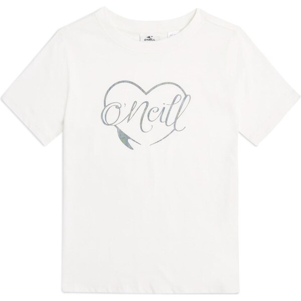 ONEILL Tričko zmiešané farby / biela 65657189