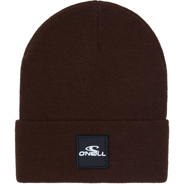 ONEILL Športová čiapka gaštanová / čierna / biela 65657665