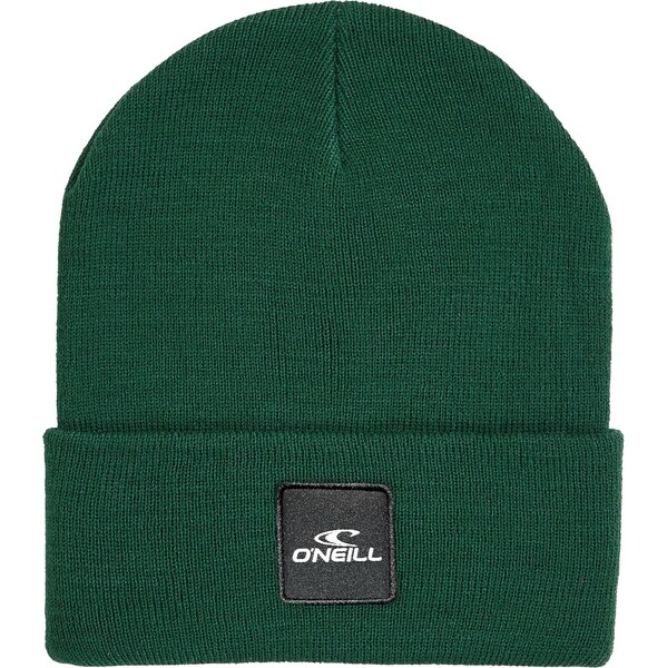 ONEILL Čiapky tmavozelená / čierna / biela 65657673