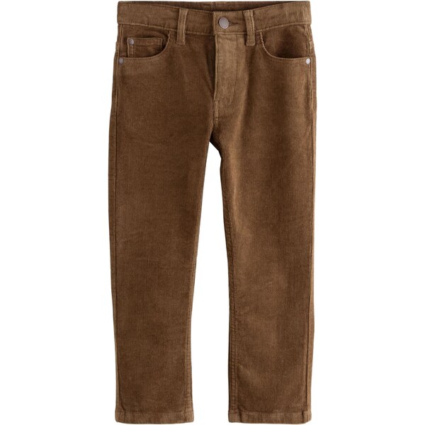 Next Nohavice hnedá 65885780