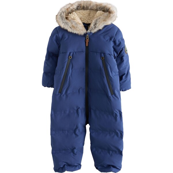 Next Funkčný komplet námornícka modrá 65888804