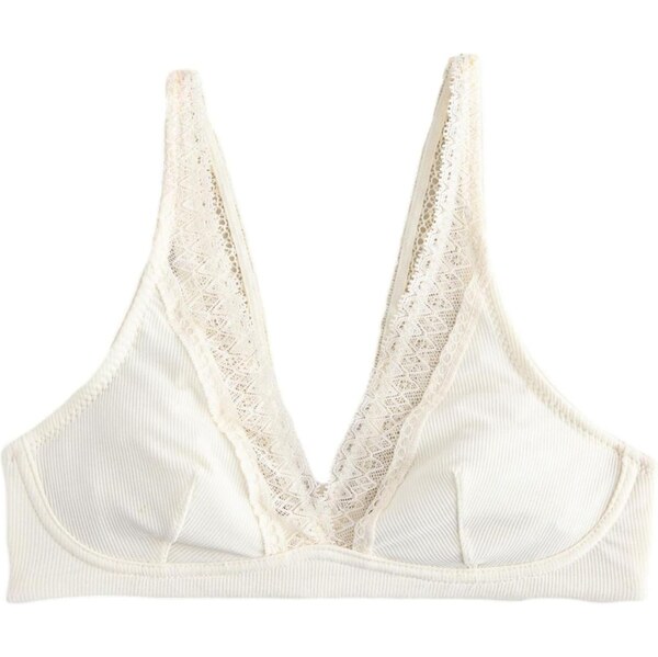 Next Podprsenka Ulitmate Comfort krémová 65731410