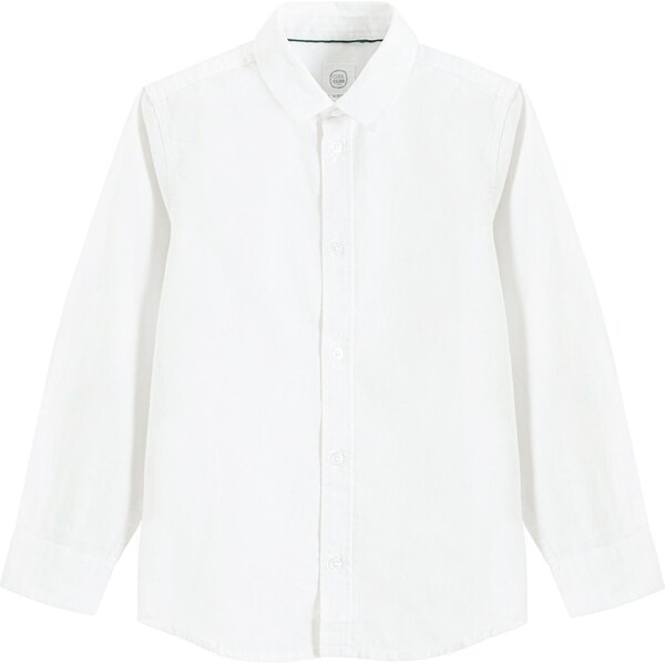 Cool Club Košeľa biela 65679163