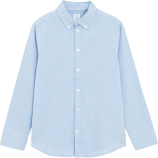 Cool Club Košeľa svetlomodrá 65679164