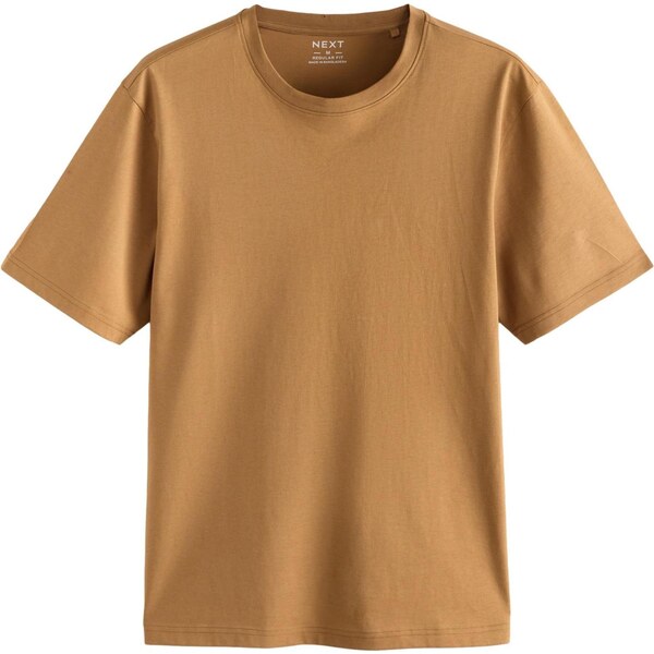 Next Tričko šafránová 65494164